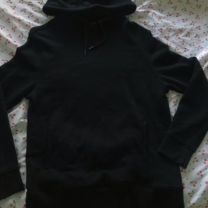 Black Hoodie